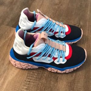 Champion Shoes - Champion Tank shoes, New! Champion Shoes - Champion Tank shoes, New!